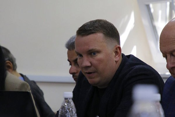 Day of Science and Innovation at KRSU: ceremonial meeting of the Scientific and Technical Council