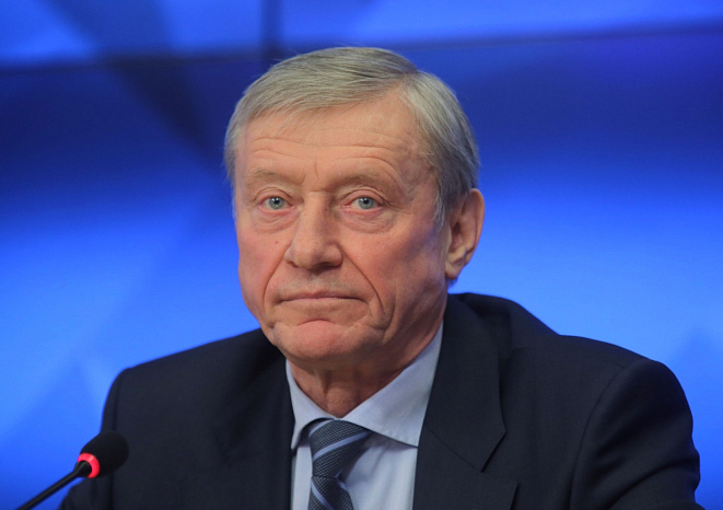 Slavic universities of the EAEU will unite to create a community of Bordyuzha analysts