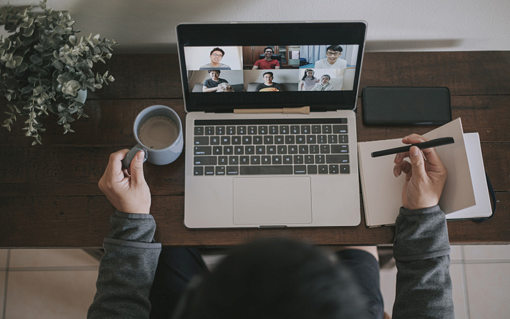 A year away. How universities are reaping the benefits of distance learning