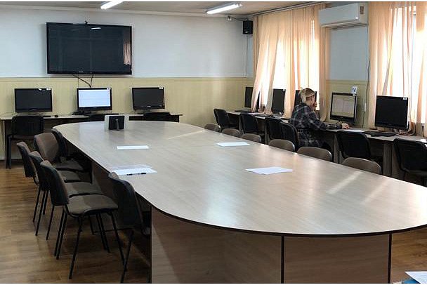 The results of the student Internet Olympiad in the discipline «Russian language» have been summed up