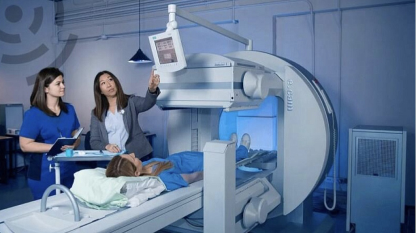 A MASTER'S PROGRAM IN NUCLEAR MEDICINE WILL BE LAUNCHED IN KYRGYZSTAN