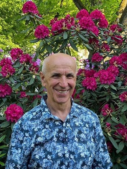 Презентация книги Н.А. Пересадина, В.Н. Кобзарь  «Энергетика мудрости. Уроки на послезавтра»