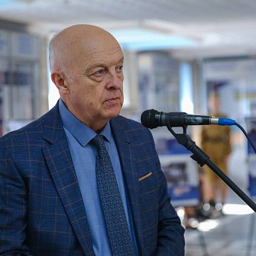 Student club «Berkut» at KRSU: a look into the past that changes the future