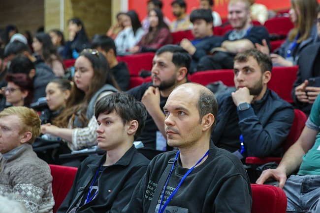 Орусия менен Кыргызстан өзөктүк медицина боюнча адистерди даярдашат