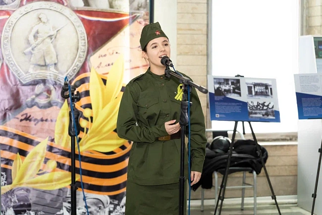 «Салют над Невой»