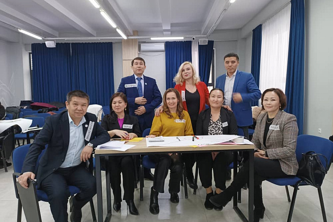 Международный конкурс «Дорогами поколений»