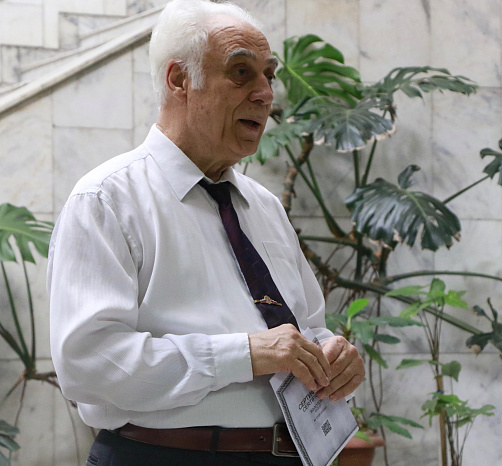 О микроволновом нагреве воды