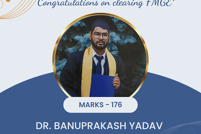 Добрые вести с Индийского полуострова!