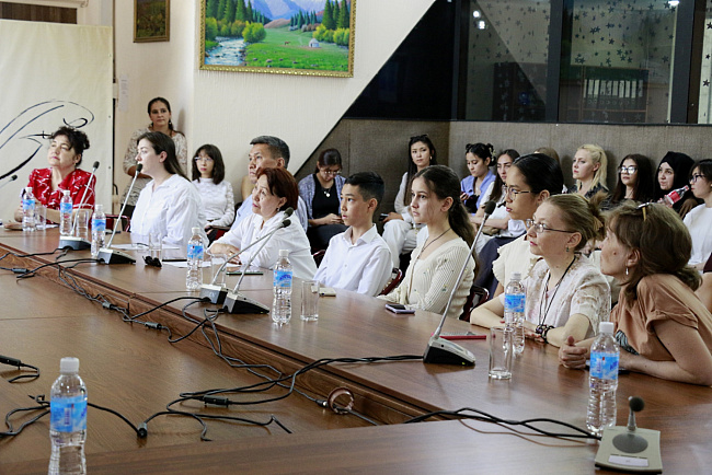 День русского языка – День рождения А. Пушкина