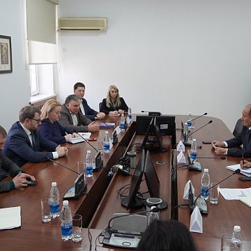 Бишкекте балдар медициналык борборун куруу пландалууда
