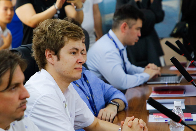 Будущее энергетики Центральной Азии обсудили в КРСУ