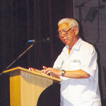 The Institute of Russian Language KRSU was named after Professor Abdykadyr Orusbaev