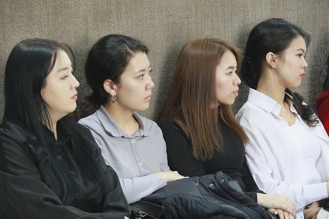 KRSU was visited by the leaders of the EDB Digital Initiatives Fund