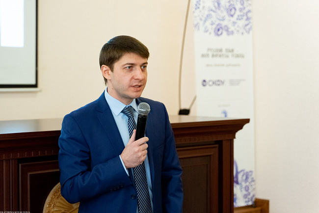 Студенты КРСУ «прокачали» лидерские и управленческие навыки