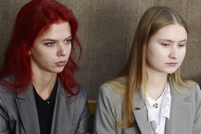 В КРСУ наградили лучших молодых аналитиков Кыргызстана и Евразии