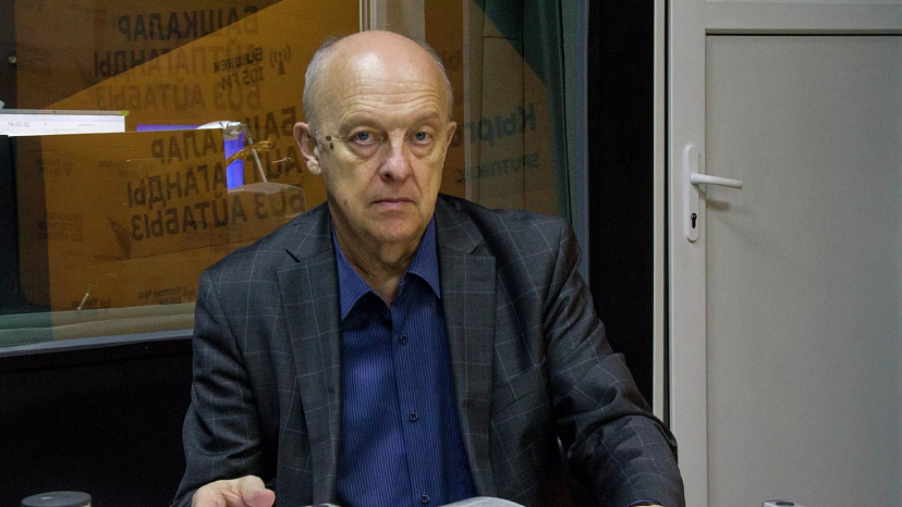 «Он еще повоюет!» – как имя героя ВОВ написали на самоходке