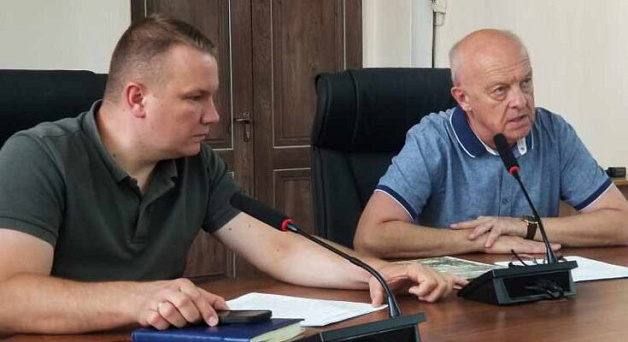 «Беркут» пройдёт по маршруту П. Семёнова-Тян-Шанского