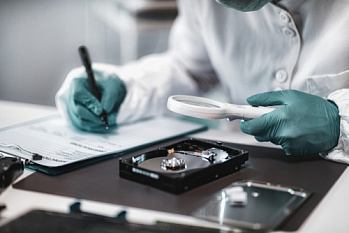 Lectures in Forensic Medicine by Program «Visiting Professor» (November 12-19, 2022)