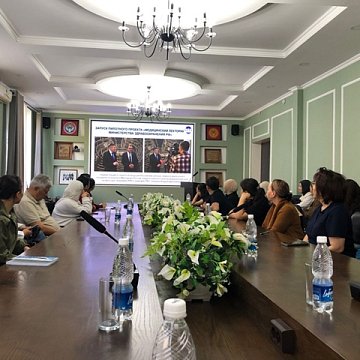 Бөлүм жаңылыктары: Онкология