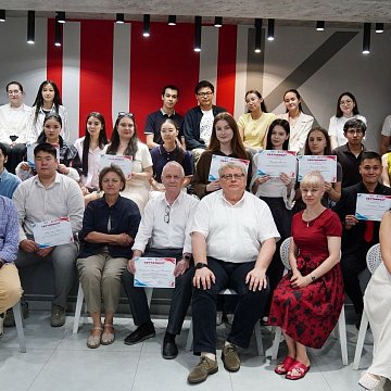 The XXV Interuniversity Student Conference «Application of mathematical methods and Internet technologies in economics» took place
