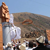 Uprising of 1916 in Kyrgyzstan