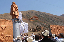 Uprising of 1916 in Kyrgyzstan