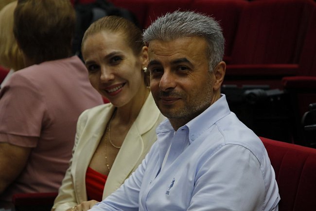 KRSU has graduated more than 60 foreign doctors: a solemn ceremony was held at the university