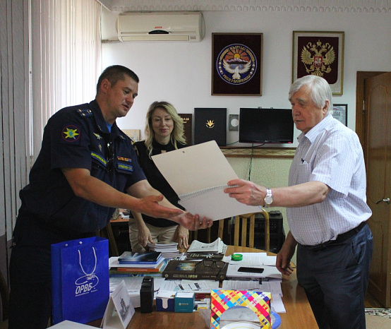 Дружба во благо учебы