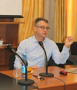 Мы укрепляем связи