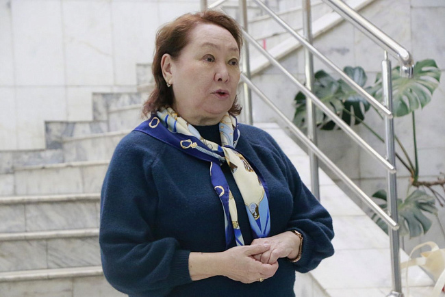 Благородная миссия «Волонтеров Победы»