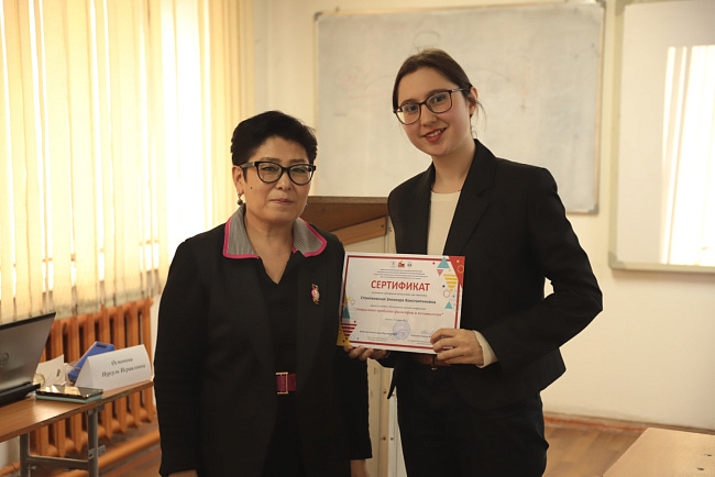 Живая полемика