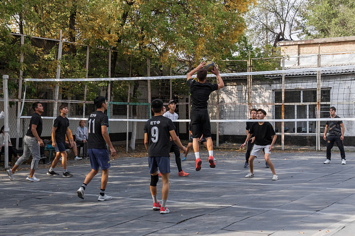 Вкус победы