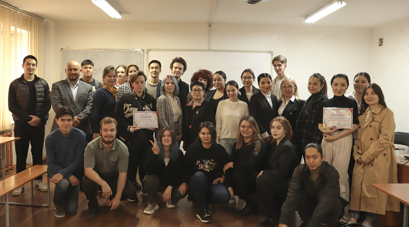 Живая полемика