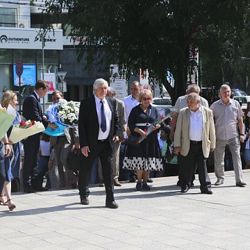 Pushkin Day at KRSU