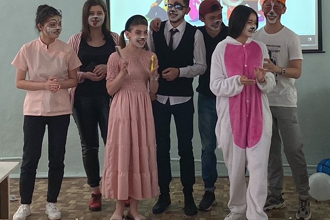 Dentist competitions