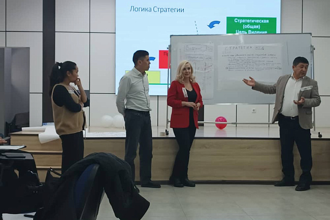 Международный конкурс «Дорогами поколений»