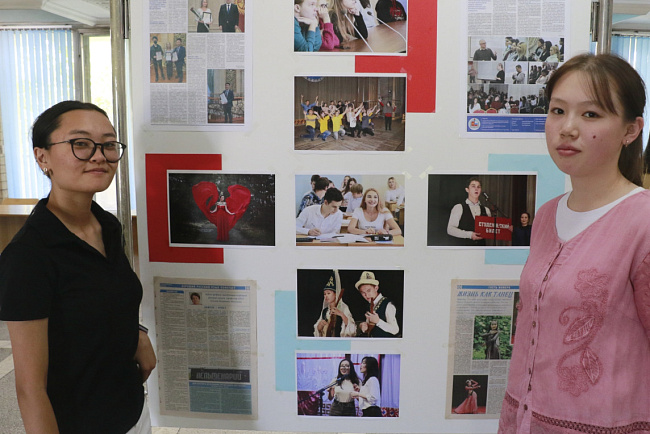 С Днем информации и печати Кыргызстана!