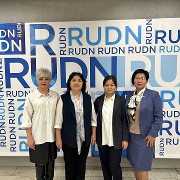 Aigerim Ernisova: «Participation in the linguistic and cultural forum motivates further language research»