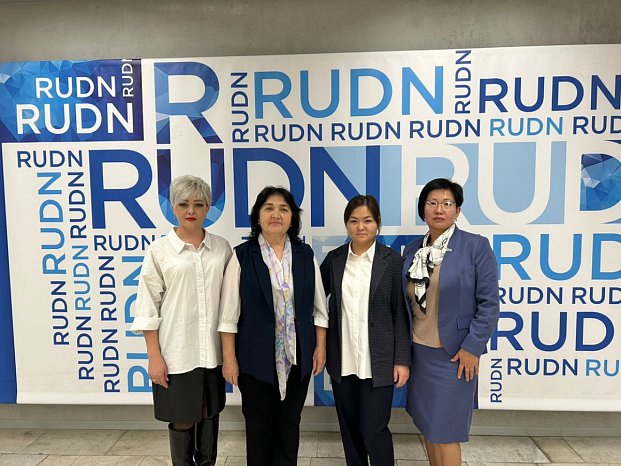 Aigerim Ernisova: «Participation in the linguistic and cultural forum motivates further language research»