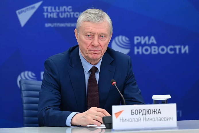 What makes the youth congress unique in Kyrgyzstan, Bordyuzha said