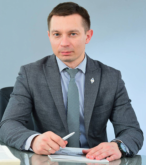 Исполняющим обязанности ректора КРСУ назначен Сергей Юрьевич Волков