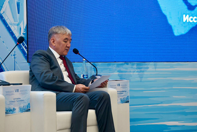 ЕАЭС нужен единый контур «университет - наука - бизнес»: эксперты обсудили практические решения