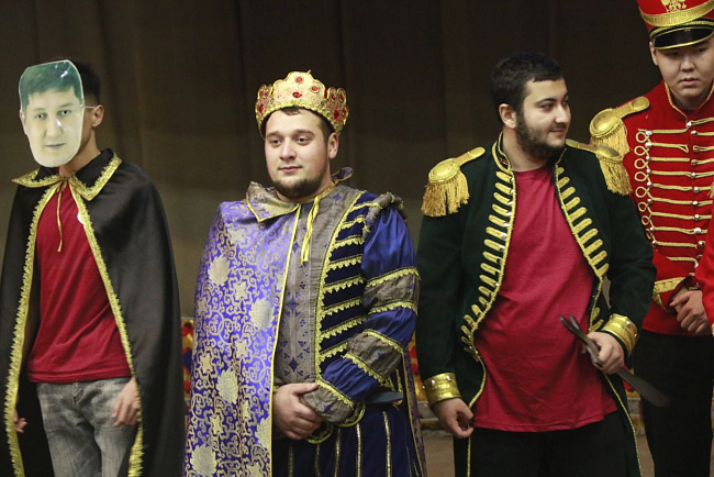 Олимпиада по детской стоматологии