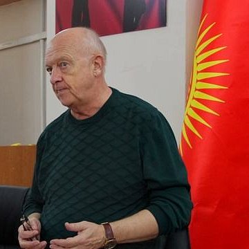 A meeting dedicated to the Nuremberg Tribunal took place at KRSU