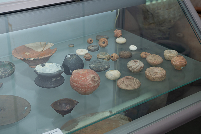 For Archaeologist Day