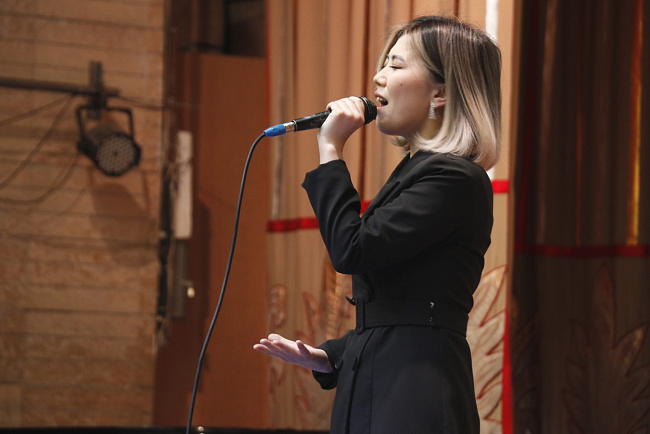 Поступайте в Славянский!