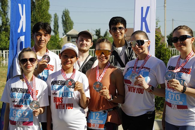 KRSU — to the rhythm of world sports!