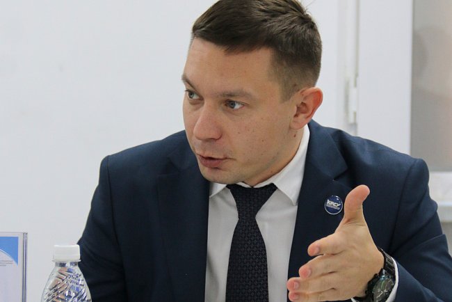 Financial sustainability of universities: rectors of universities with a special status discussed the development of endowment funds in the Kyrgyz Republic