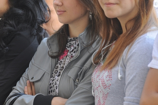 КРСУ – кузница специалистов