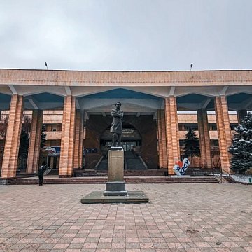Бишкекте "Кыргыз жана орус тилдери – бир куштун эки канаты" форуму өтөт